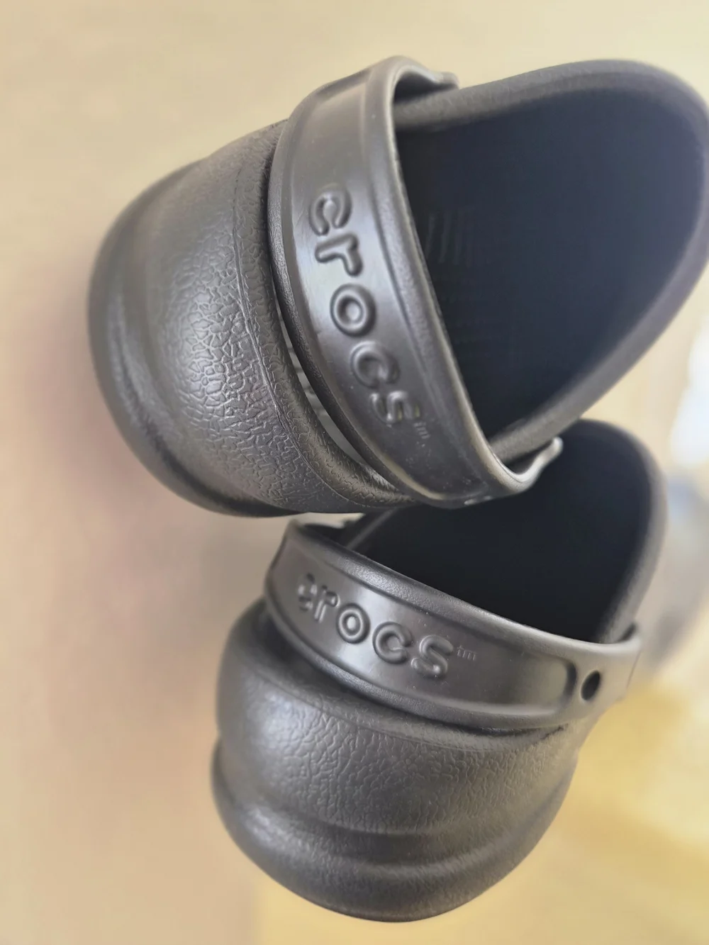 Bistro Slip Resistant Clog